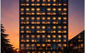 Hotel Mona Plaza